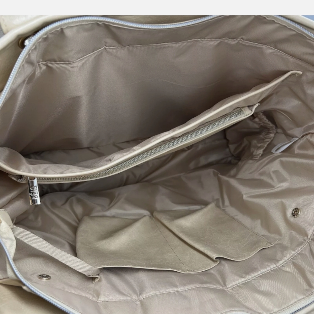 Beis Everyday Tote - Picture 4 of 6